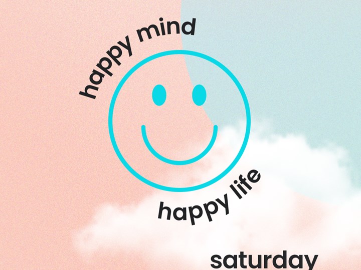 Happy Mind = Happy Life